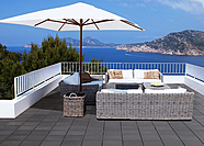 Клинкерные ступени и плитка Gres Tejo, GRANIT