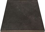 Ступени и плитка клинкерная Natucer, Everest GRAFITO