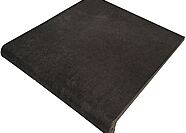 Ступени и плитка клинкерная Natucer, Everest GRAFITO