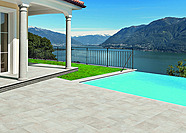 Ступени и плитка клинкерная Natucer, Everest NIEVE