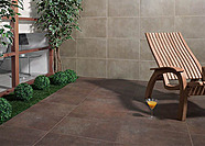 Ступени и плитка клинкерная Natucer, Lakes GRENADE CURVO