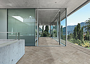 Плитка клинкерная Natucer, Monte BLAT