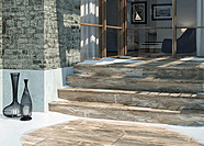 Ступени и плитка клинкерная Ceramica Mayor, Canyon, Cal Out