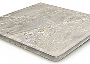 Ступени и плитка клинкерная Ceramica Mayor, Marbles, MB Oyste