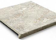 Ступени и плитка клинкерная Ceramica Mayor, Marbles, MB Oyste