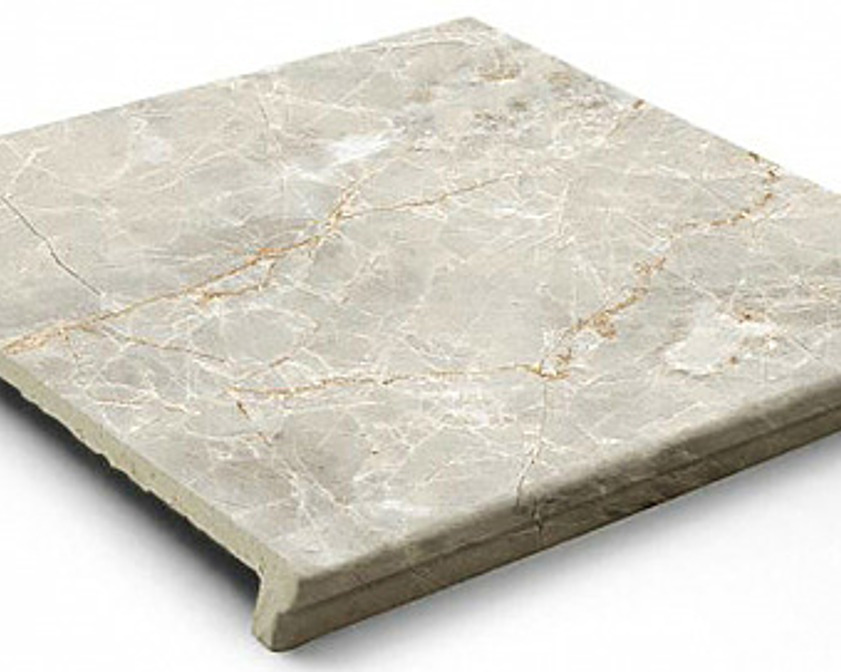 Ступени и плитка клинкерная Ceramica Mayor, Marbles, MB Oyste Ступени и плитка клинкерная Ceramica Mayor, Marbles, MB Oyste