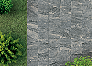 Ступени и плитка клинкерная Ceramica Mayor, Marbles, MB Dove