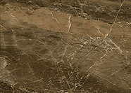 Ступени и плитка клинкерная Ceramica Mayor, Marbles, MB Chesnut