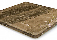 Ступени и плитка клинкерная Ceramica Mayor, Marbles, MB Chesnut