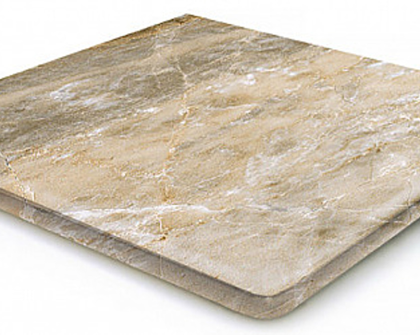 Ступени и плитка клинкерная Ceramica Mayor, Marbles, MB Almond Ступени и плитка клинкерная Ceramica Mayor, Marbles, MB Almond