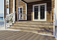 Ступени и плитка клинкерная Exagres, Forest, MOKA