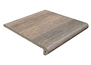 Ступени и плитка клинкерная Exagres, Forest, MOKA