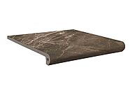 Ступени и плитка клинкерная Exagres, Nevada, EMPERADOR