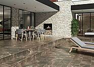 Ступени и плитка клинкерная Exagres, Nevada, EMPERADOR