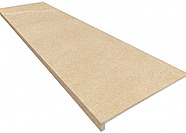 Ступени и плитка клинкерная Exagres, Albaroc, BOAL