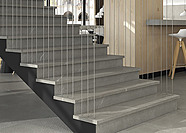 Ступени и плитка клинкерная Exagres, Albaroc, GALENA