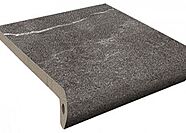 Ступени и плитка клинкерная Exagres, Albaroc, HULLA