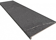 Ступени и плитка клинкерная Exagres, Albaroc, HULLA