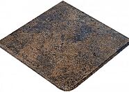 Ступени и плитка клинкерная Exagres, Metalica, VULCANO