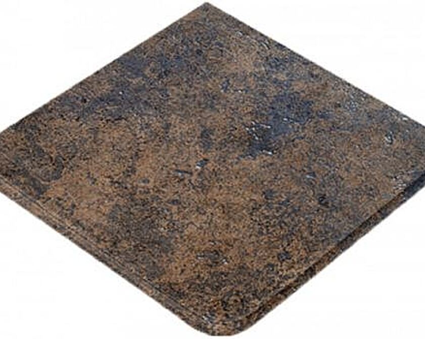 Ступени и плитка клинкерная Exagres, Metalica, VULCANO Ступени и плитка клинкерная Exagres, Metalica, VULCANO