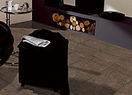 Ступени и плитка клинкерная Exagres, Metalica, CHERRY