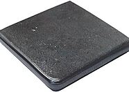 Ступени и плитка клинкерная Exagres, Metalica, BASALT