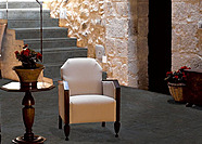 Ступени и плитка клинкерная Exagres, Metalica, BASALT