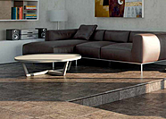 Ступени и плитка клинкерная Exagres, Metalica, PURPLE