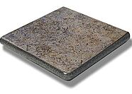 Ступени и плитка клинкерная Exagres, Metalica, PURPLE