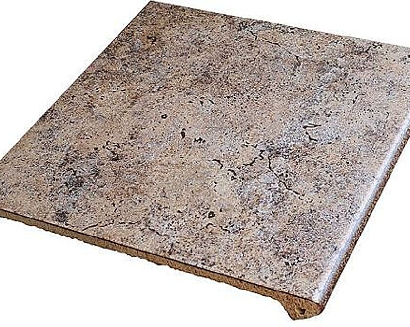 Ступени и плитка клинкерная Exagres, Metalica, PURPLE Ступени и плитка клинкерная Exagres, Metalica, PURPLE