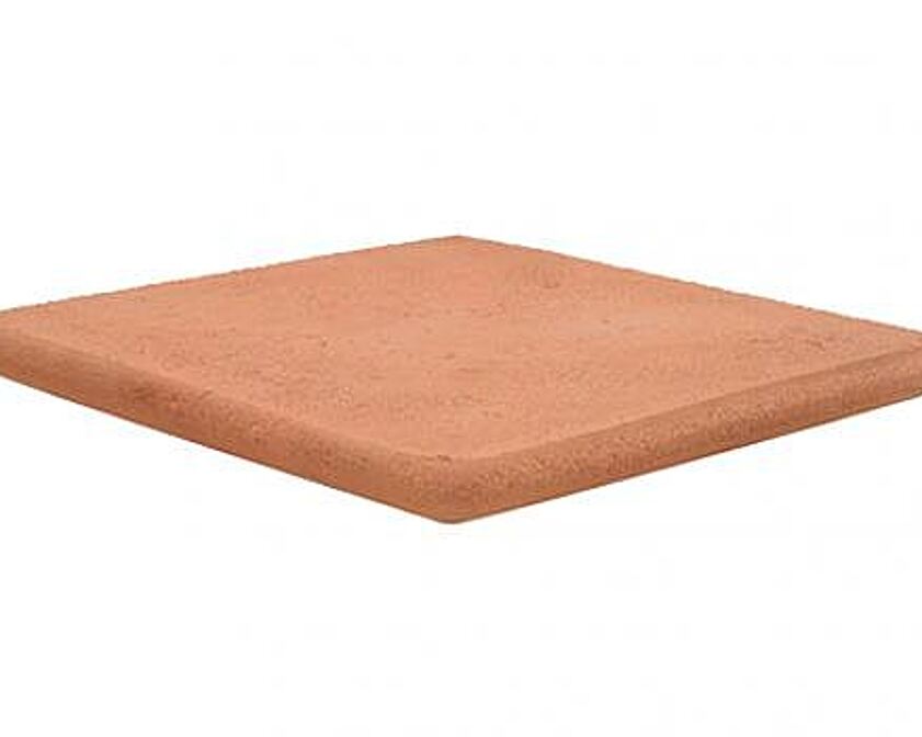 Ступени и плитка клинкерная Exagres, Vega, ROJO