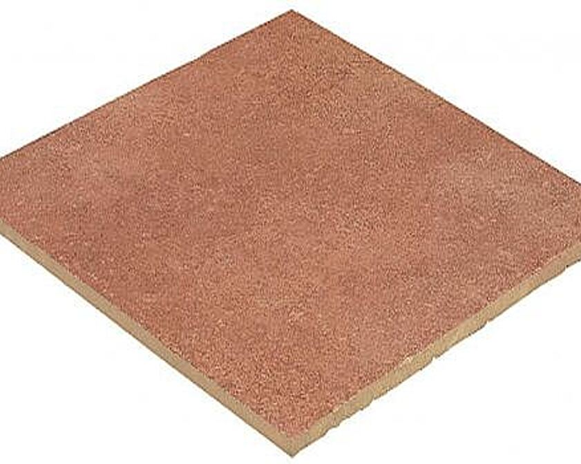 Ступени и плитка клинкерная Exagres, Vega, ROJO