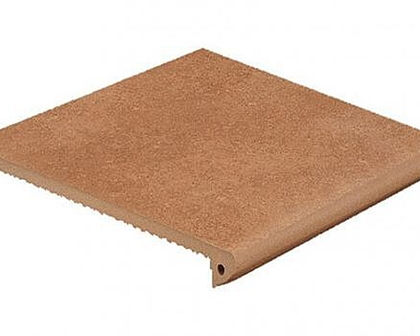 Ступени и плитка клинкерная Exagres, Vega, ROJO