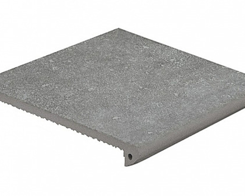 Ступени и плитка клинкерная Exagres, Vega, GRIS