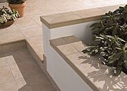 Ступени и плитка клинкерная Exagres, Vega, CAMEL