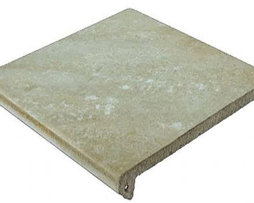 Ступени и плитка клинкерная Exagres, PETRA, OCRE 