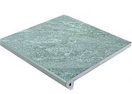 Ступени и плитка клинкерная Exagres, PETRA, GRIS