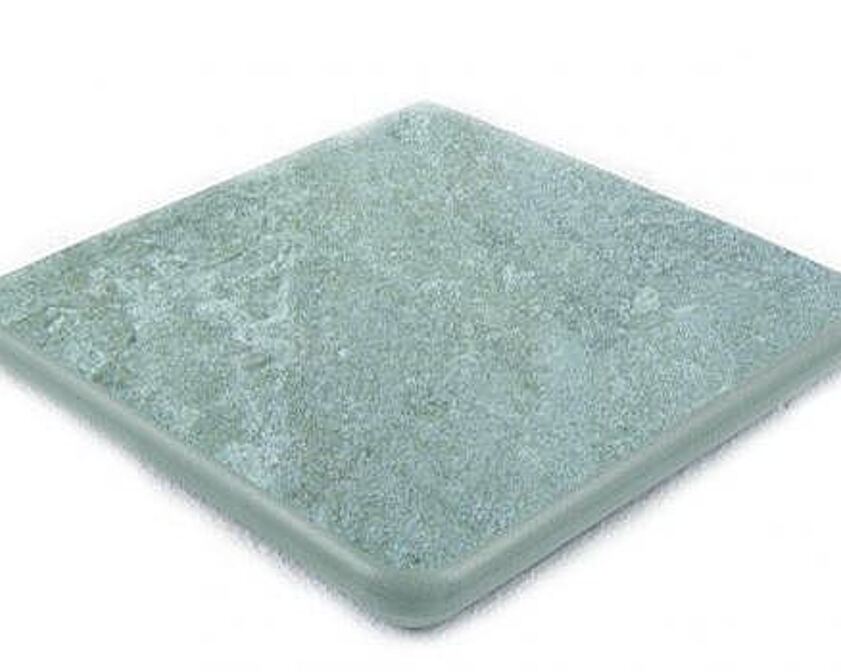 Ступени и плитка клинкерная Exagres, PETRA, GRIS