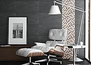 Ступени и плитка клинкерная Exagres, Mediterraneo, GRAFITO CLASE