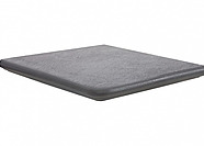 Ступени и плитка клинкерная Exagres, Mediterraneo, GRAFITO CLASE