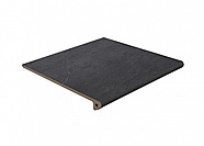 Ступени и плитка клинкерная Exagres, Mediterraneo, GRAFITO CLASE