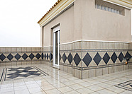 Ступени и плитка клинкерная Exagres, Mediterraneo, ARENA CLASE