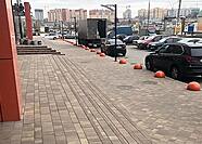 Брусчатка и плитка тротуарная SteinRus ШтайнРус (ex. Artstein) г. Орел Брусчатка и плитка тротуарная SteinRus ШтайнРус (ex. Artstein) г. Орел
