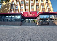 Брусчатка и плитка тротуарная SteinRus ШтайнРус (ex. Artstein) г. Орел Брусчатка и плитка тротуарная SteinRus ШтайнРус (ex. Artstein) г. Орел