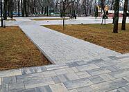 Брусчатка и плитка тротуарная SteinRus ШтайнРус (ex. Artstein) г. Орел Брусчатка и плитка тротуарная SteinRus ШтайнРус (ex. Artstein) г. Орел