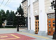 Брусчатка и плитка тротуарная SteinRus ШтайнРус (ex. Artstein) г. Орел Брусчатка и плитка тротуарная SteinRus ШтайнРус (ex. Artstein) г. Орел