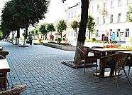 Брусчатка и плитка тротуарная SteinRus ШтайнРус (ex. Artstein) г. Орел Брусчатка и плитка тротуарная SteinRus ШтайнРус (ex. Artstein) г. Орел