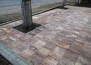 Брусчатка и плитка тротуарная SteinRus ШтайнРус (ex. Artstein) г. Орел