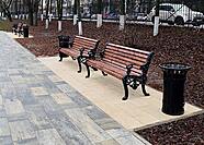 Брусчатка и плитка тротуарная SteinRus ШтайнРус (ex. Artstein) г. Орел Брусчатка и плитка тротуарная SteinRus ШтайнРус (ex. Artstein) г. Орел