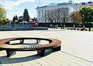 Брусчатка и плитка тротуарная SteinRus ШтайнРус (ex. Artstein) г. Орел Брусчатка и плитка тротуарная SteinRus ШтайнРус (ex. Artstein) г. Орел